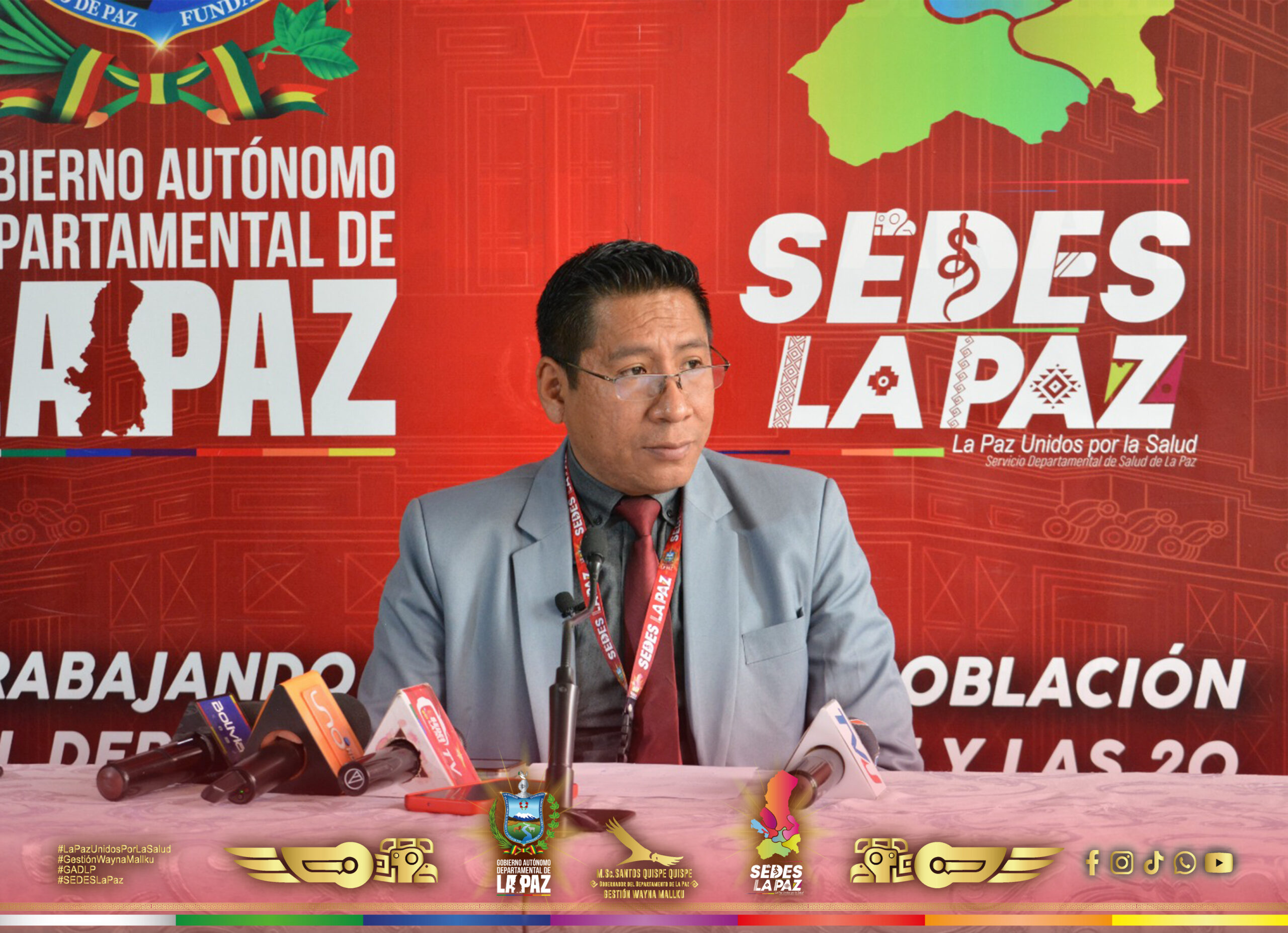 SEDES LA PAZ PREPARA INTERVENCIÓN EN LOS MUNICIPIOS DE PALOS BLANCOS Y LA ASUNTA